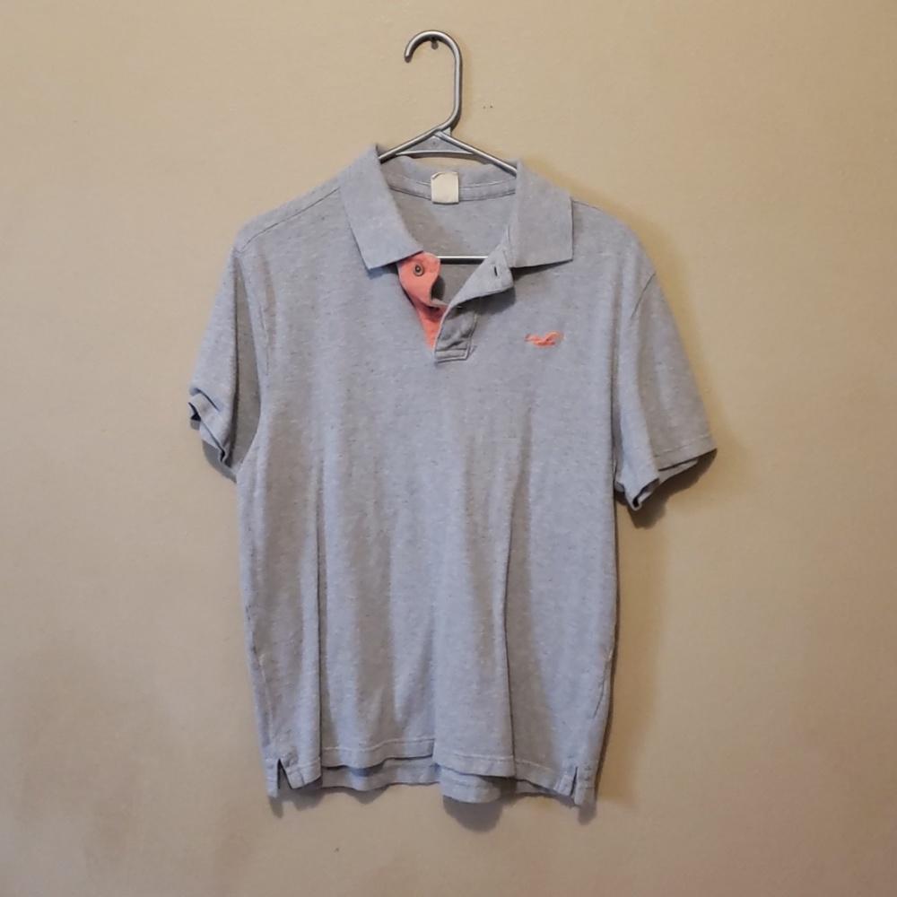 Hollister polo